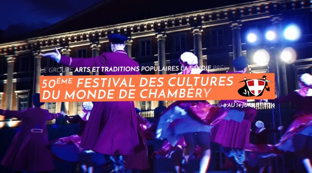 Festival Des Cultures Du Monde Chambery 2022
